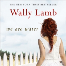 We Are Water, eAudiobook MP3 eaudioBook We Are Water, eAudiobook MP3 eaudioBook