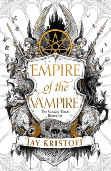 Empire of the Vampire