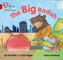 The Big Radish : Band 02a/Red A