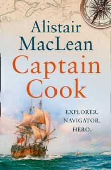 Captain Cook