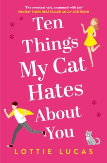 HarperCollins Publishers Ten Things My Cat Hates About You
