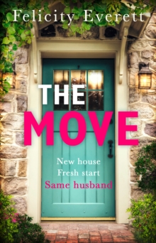 The Move, Hardback Book The Move, Hardback Book