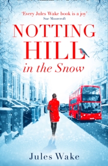 Notting Hill in the Snow