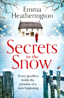 Secrets in the Snow, Paperback / softback Book Secrets in the Snow, Paperback / softback Book