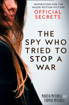 The Spy Who Tried to Stop a War, Paperback Book The Spy Who Tried to Stop a War, Paperback Book