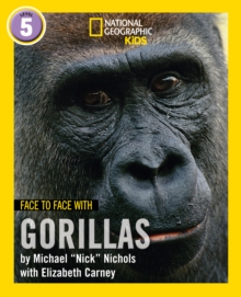 Face to Face with Gorillas : Level 5