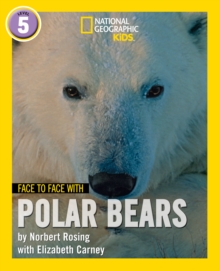 Face to Face with Polar Bears : Level 5