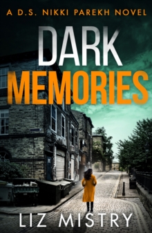 Dark Memories, Paperback / softback Book Dark Memories, Paperback / softback Book