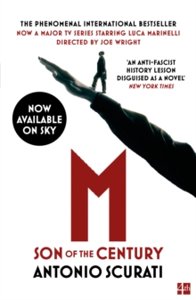 M : Son of the Century