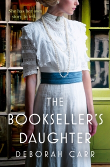 The Booksellers Daughter
