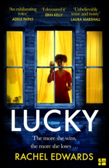 HarperCollins Publishers Lucky