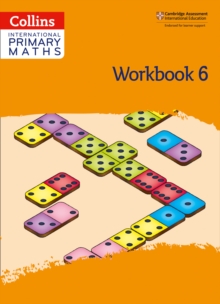 International Primary Maths Workbook: Stage 6