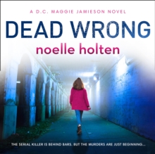 Dead Wrong, eAudiobook MP3 eaudioBook Dead Wrong, eAudiobook MP3 eaudioBook