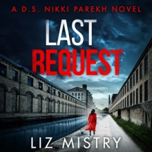 Last Request, eAudiobook MP3 eaudioBook Last Request, eAudiobook MP3 eaudioBook