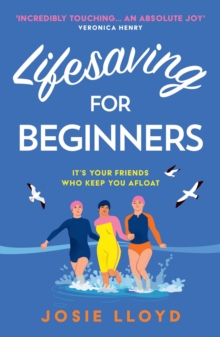 Lifesaving for Beginners