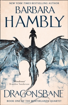 HarperCollins Publishers Dragonsbane