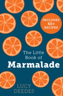 The Little Book of Marmalade