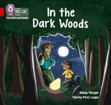 In the Dark Woods : Band 02b/Red B