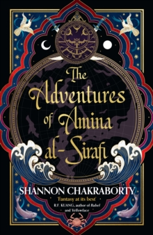 HarperCollins Publishers The Adventures Of Amina Al-Sirafi