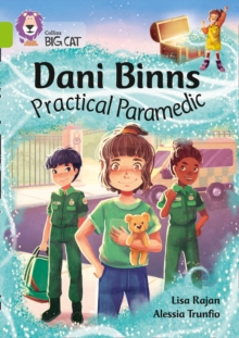 Dani Binns: Practical Paramedic : Band 11/Lime