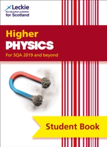 Higher Physics : Comprehensive Textbook For The Cfe