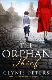 The Orphan Thief, Paperback / softback Book The Orphan Thief, Paperback / softback Book
