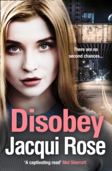 Disobey, Paperback / softback Book Disobey, Paperback / softback Book