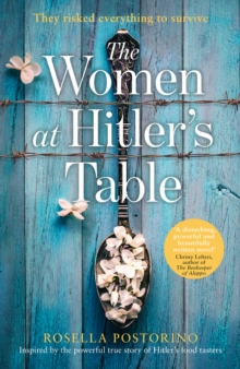 The Women At Hitlers Table