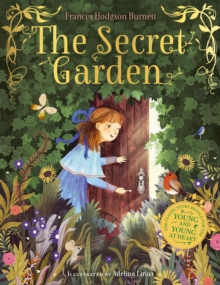 The Secret Garden, Hardback Book The Secret Garden, Hardback Book