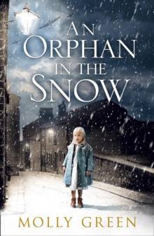 An Orphan in the Snow, Paperback Book An Orphan in the Snow, Paperback Book
