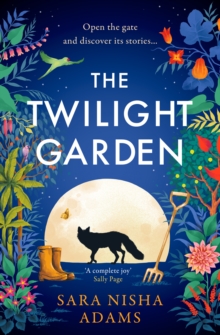 The Twilight Garden