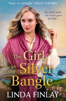 The Girl with the Silver Bangle