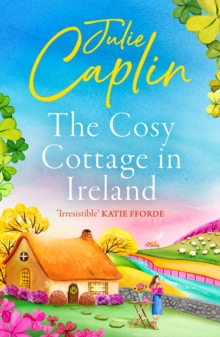 The Cosy Cottage in Ireland