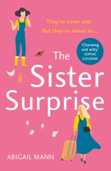 The Sister Surprise