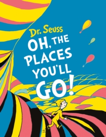 Oh, The Places Youll Go! Mini Edition