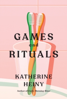 HarperCollins Publishers Games And Rituals