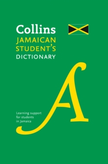 Collins Jamaican Students Dictionary