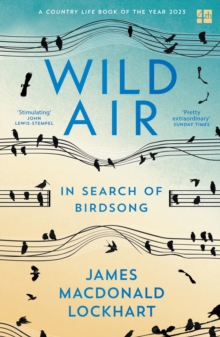 Wild Air : In Search of Birdsong