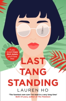 Last Tang Standing