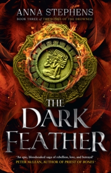 HarperCollins Publishers The Dark Feather