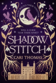 HarperCollins Publishers Shadowstitch