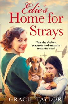 Edie's Home for Strays