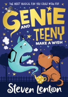 Genie and Teeny: Make a Wish