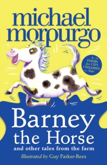 Barney The Horse And Other Tales From The Farm