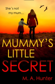 Mummys Little Secret