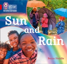Sun and Rain : Band 02b/Red B