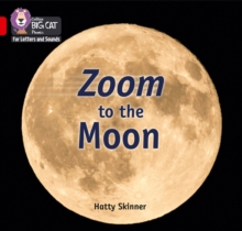 Zoom to the Moon : Band 02b/Red B