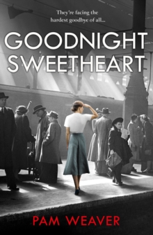 Goodnight Sweetheart, Paperback Book Goodnight Sweetheart, Paperback Book