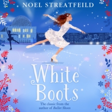 White Boots, eAudiobook MP3 eaudioBook White Boots, eAudiobook MP3 eaudioBook