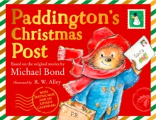 Paddingtons Christmas Post